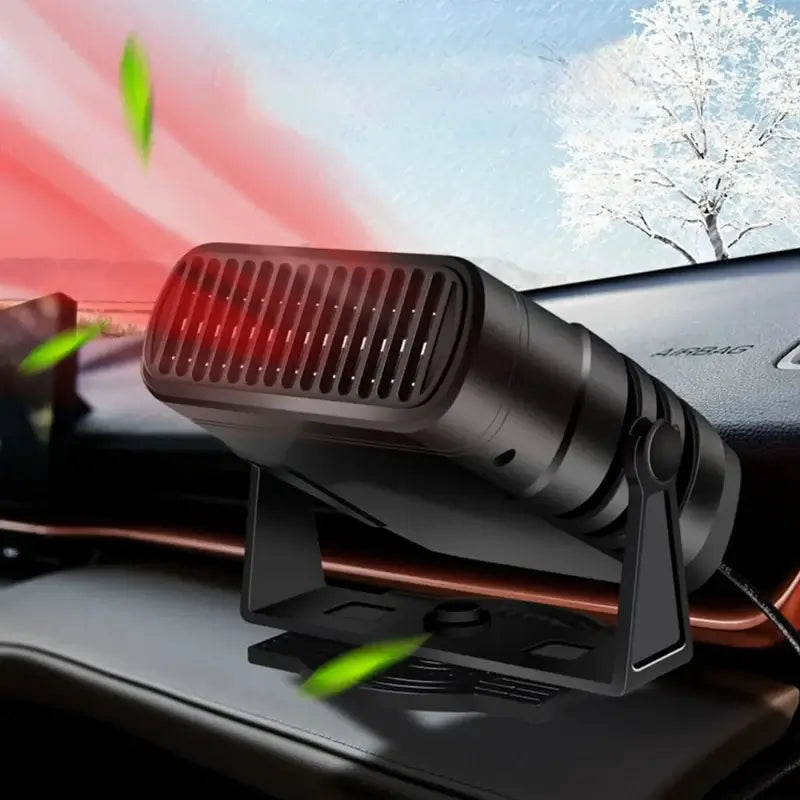 12V Car Heater & Cooler Portable
