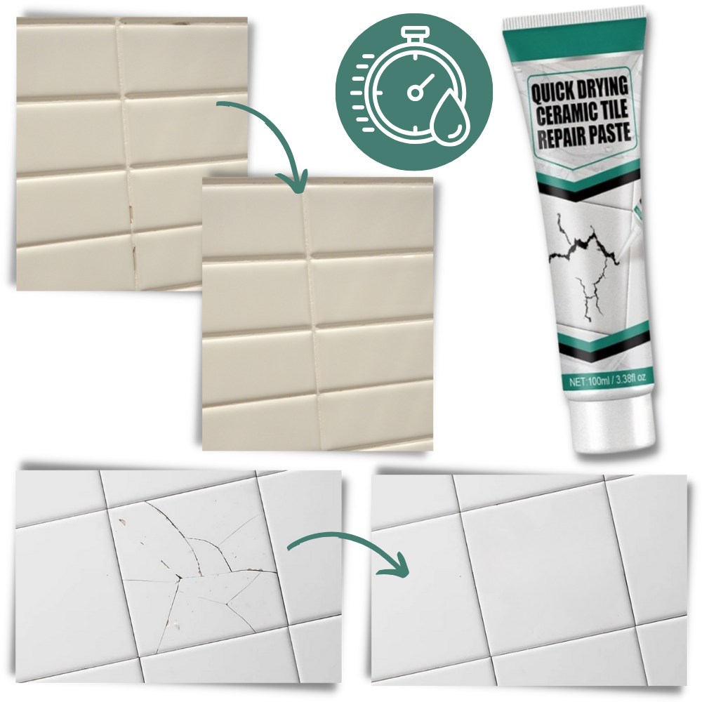 Ceramic Repair Kit