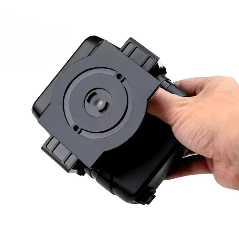 12V Car Heater & Cooler Portable