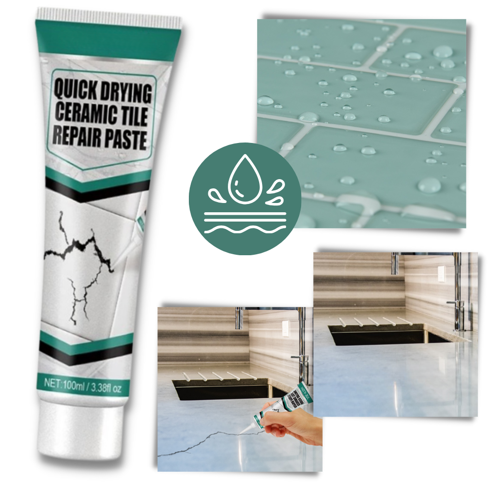 Ceramic Repair Kit
