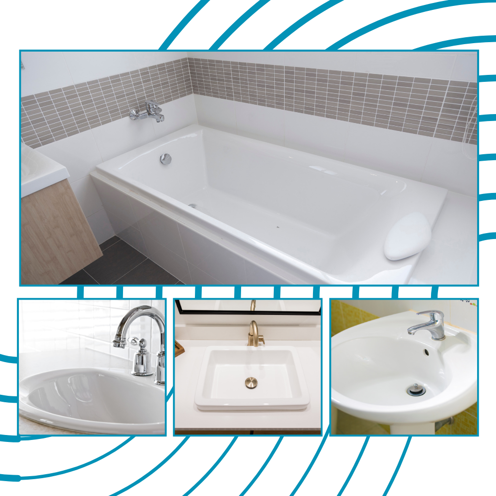 Retractable Sink Stopper with Odor Prevention