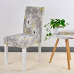 Universal Stretch Chair Covers