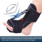 Plantar Fasciitis Night Relief Splint