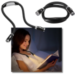 LED Neck Reading Light