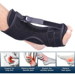 Plantar Fasciitis Night Relief Splint