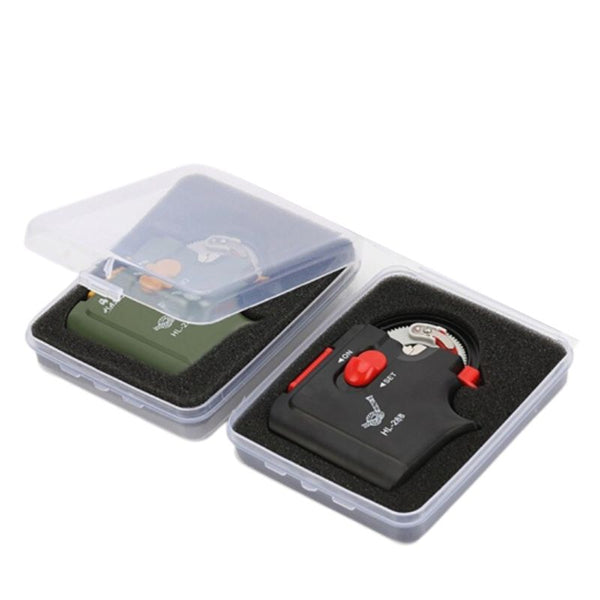 Electric Fishing Rod