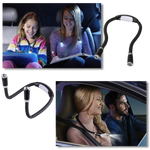 LED Neck Reading Light