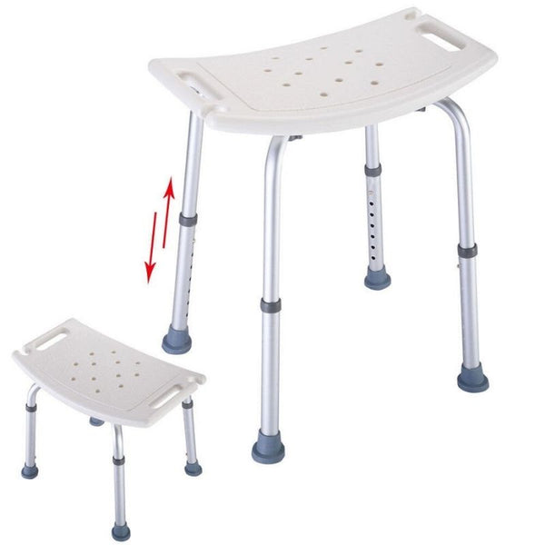 Foldable Shower Chair