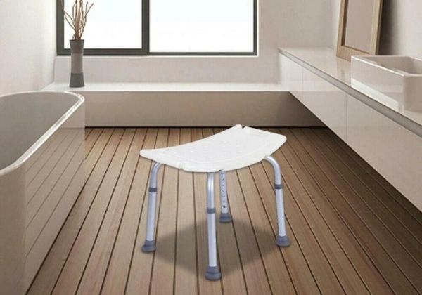 Foldable Shower Chair