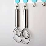 Ergonomic Stainless Steel Whisk