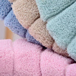 Housse de Toilette Cocoon Chaleur Douillette