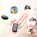 Mini GPS Spy Tracker