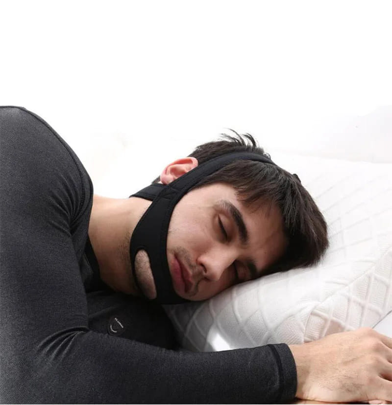 Anti-Snore Mouthpiece