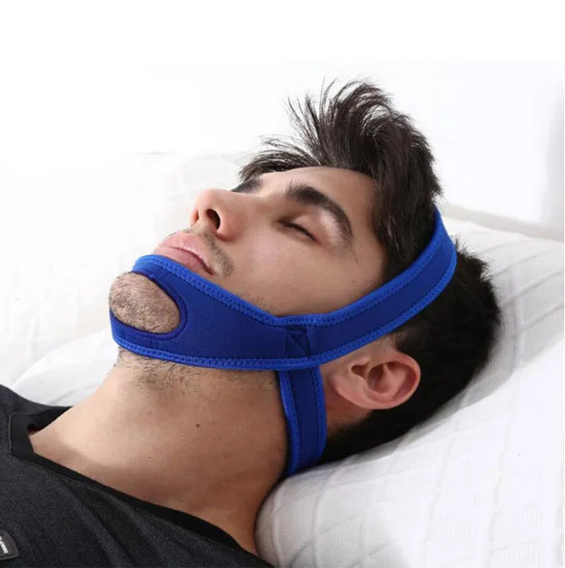 Anti-Snore Mouthpiece