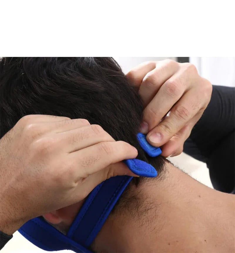Anti-Snore Mouthpiece