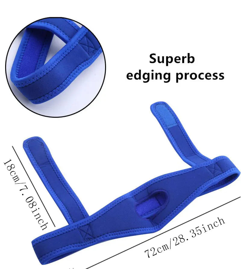 Anti-Snore Mouthpiece