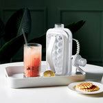 IceFlex Bottle Cooler - Fresh and Icy Hydration