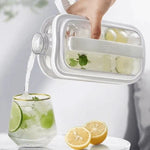 IceFlex Bottle Cooler - Fresh and Icy Hydration