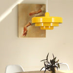Modern Minimalist Elegant and Bright Suspension Light