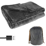 Cordless Electric Heated Blanket