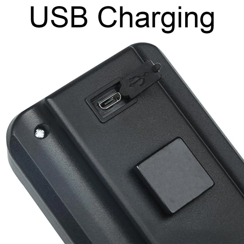 LED Bike Turn Signals with Smart Technology