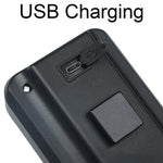 LED Bike Turn Signals with Smart Technology