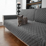 Classic Waterproof Non-Slip Pet Sofa Protector