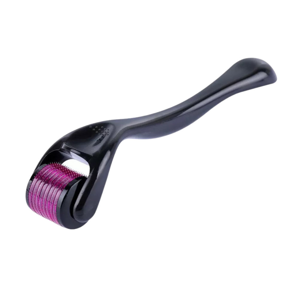 Hair & Beard Growth Dermal Roller