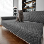Classic Waterproof Non-Slip Pet Sofa Protector