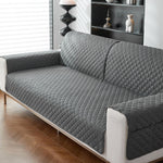Classic Waterproof Non-Slip Pet Sofa Protector