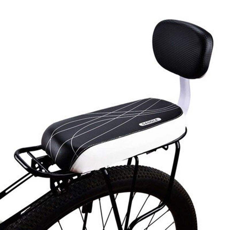 Bike Luggage Carrier