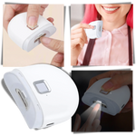 Dual-Speed Electric Nail Trimmer