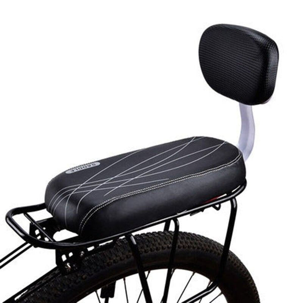 Bike Luggage Carrier