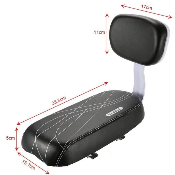 Bike Luggage Carrier