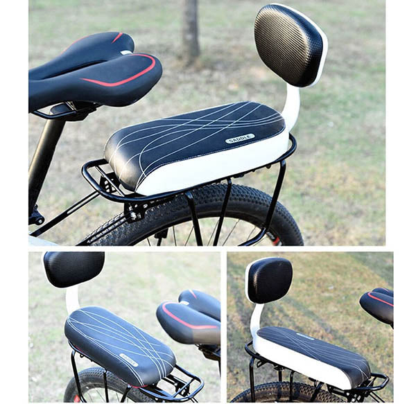 Bike Luggage Carrier