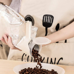 Closure Clips GardeSaveur for Waterproof Bags