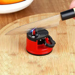 Miracle Sharpener for Perfect Instant Blades