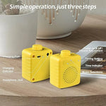 Machine à Bruit Blanc de Voyage pour Dormir