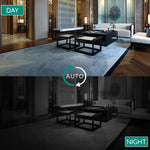 HD Wifi Camera with Audio and Micro Video