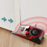 SécuriStop: Universal Protection for All Spaces