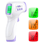 Infrared Forehead Thermometer