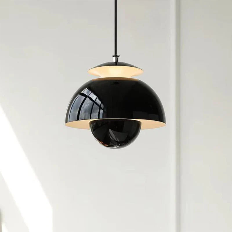 Suspension Aérienne : Réinvente l'Art de l'Éclairage