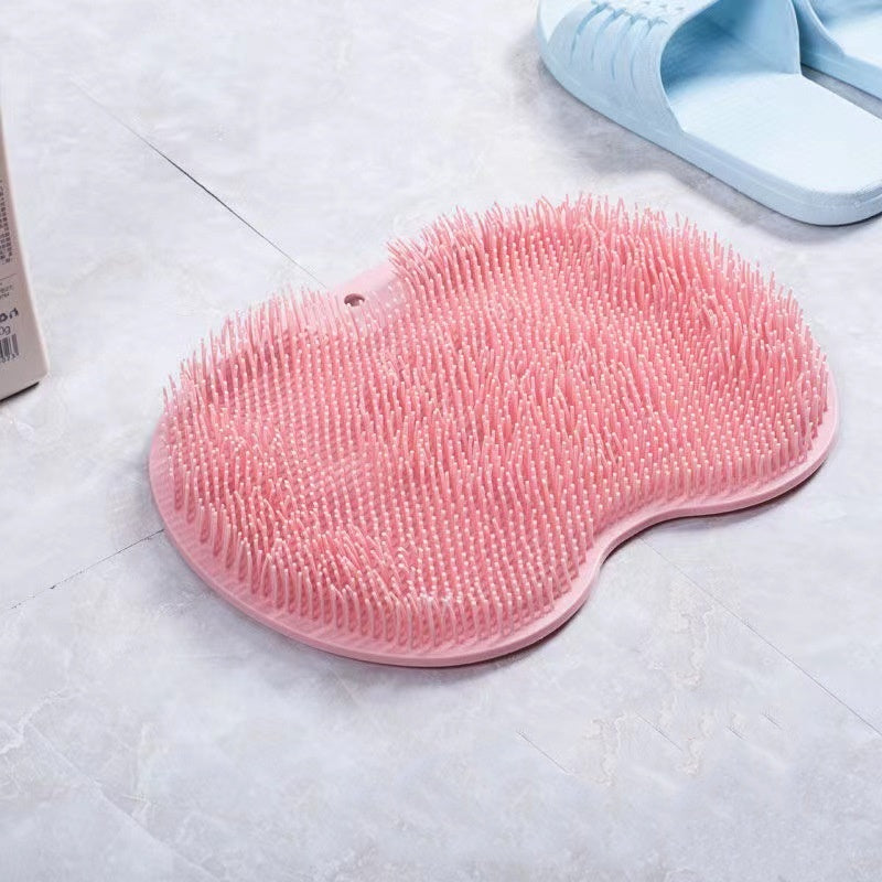 Brosse de Massage et Nettoyage Pieds PiedRelax