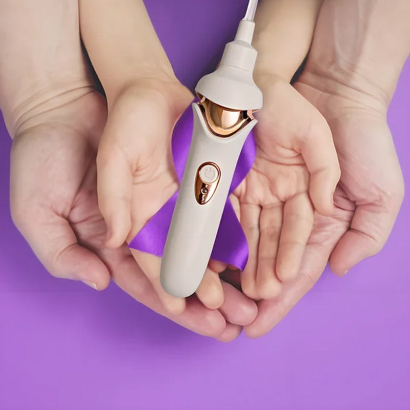 5-in-1 Electric Ear Cleaner