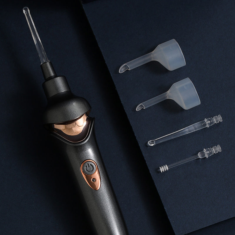 5-in-1 Electric Ear Cleaner