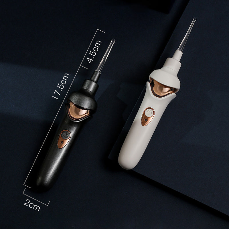 5-in-1 Electric Ear Cleaner