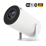 Compact Projector for Home Cinema