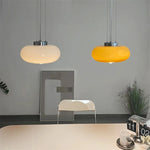 Round Ceiling Light Radiant Sun Design