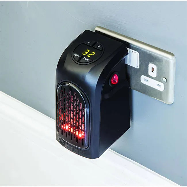 Compact Eco-Heat Radiator: Efficient and Economical Heating