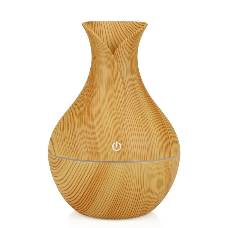130ml Aromatherapy Oil Diffuser